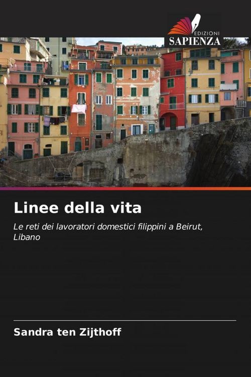 Produktbild: Linee della vita