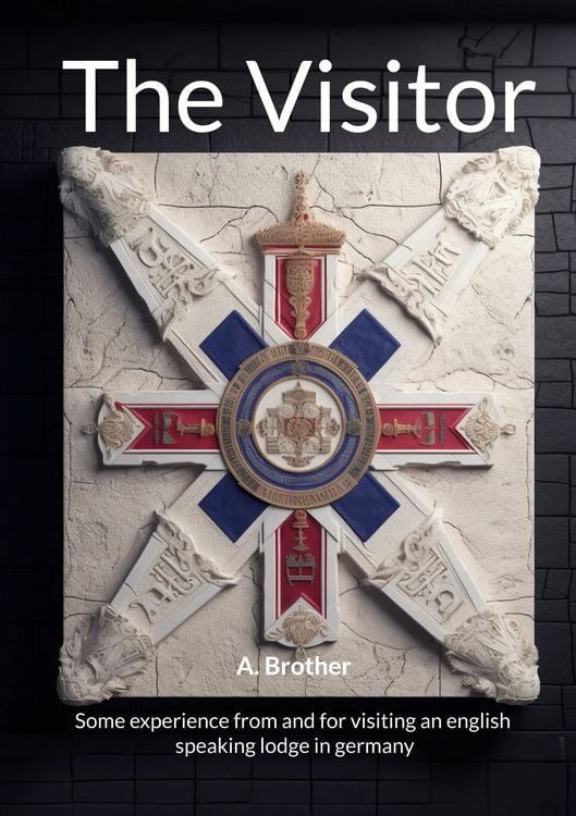 Produktbild: The Visitor