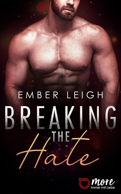 Produktbild: Breaking the Hate