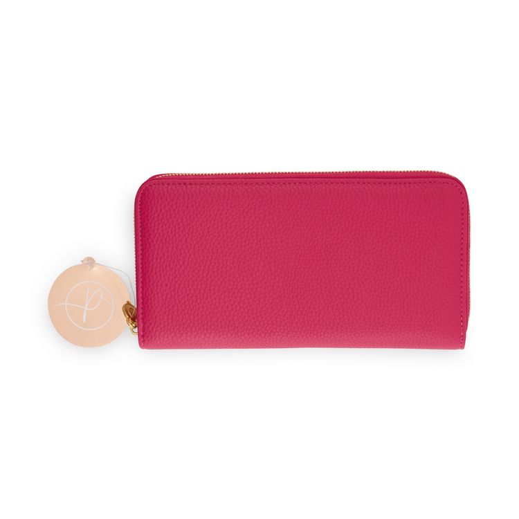 Produktbild: Geldb&ouml;rse Pink