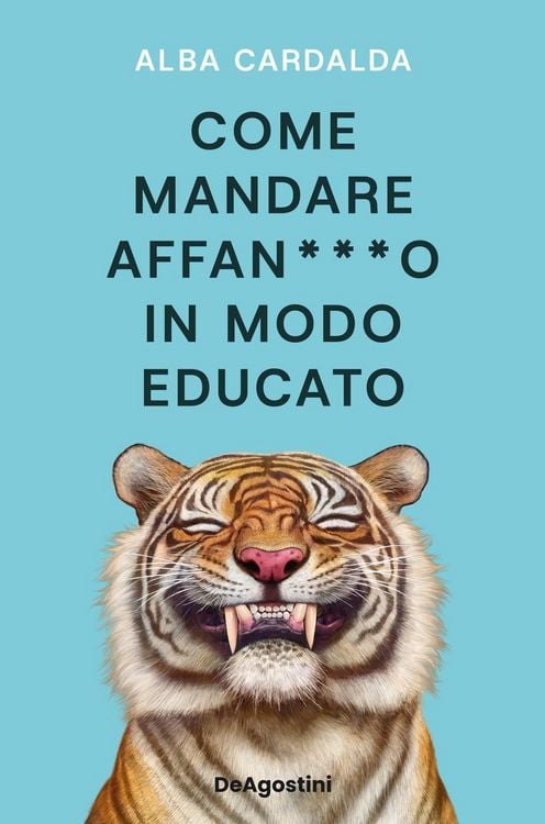 Produktbild: Come mandare affan***o in modo educato