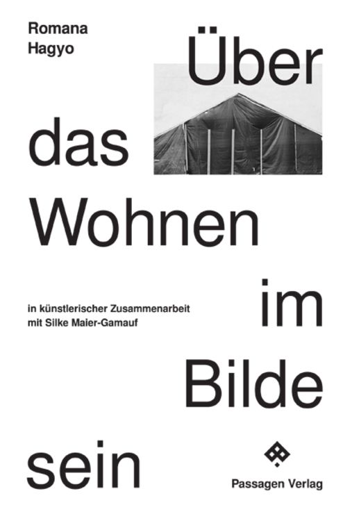 Bild vom Artikel Über das Wohnen im Bilde sein vom Autor Romana Hagyo