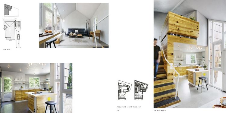 Produktbild: Tiny Living Spaces