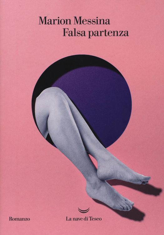 Produktbild: Falsa partenza