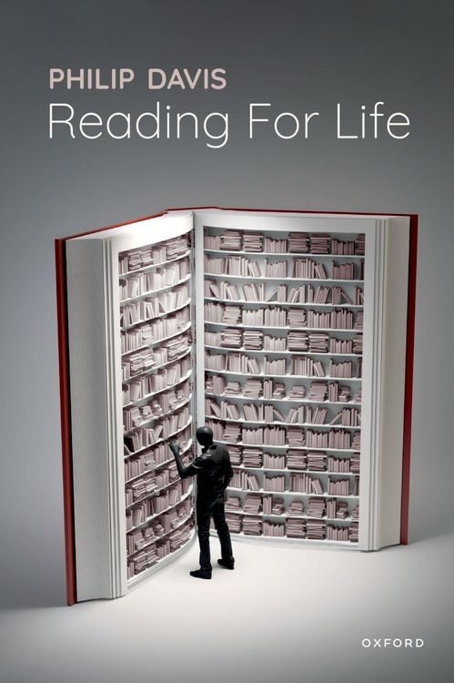 Produktbild: Reading for Life