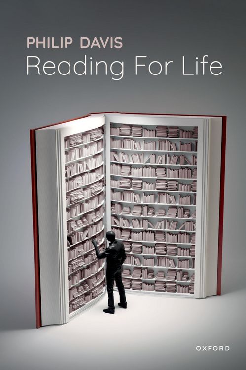 Produktbild: Reading for Life
