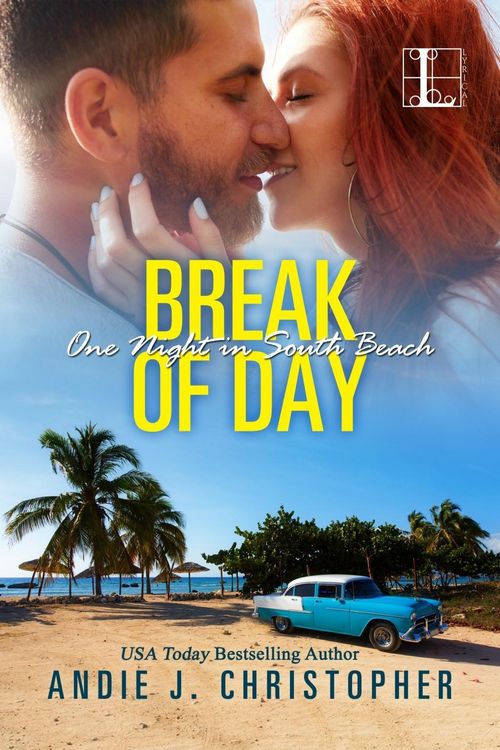 Produktbild: Break of Day