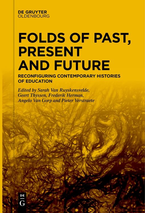 Produktbild: Folds of Past, Present and Future