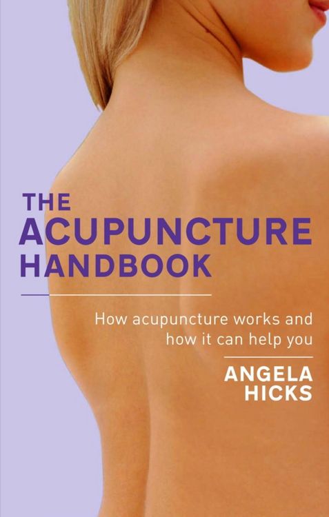 Produktbild: The Acupuncture Handbook