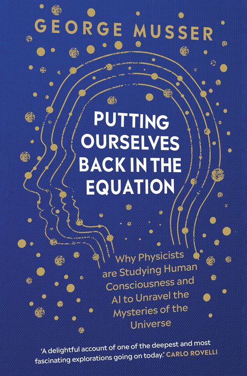 Produktbild: Putting Ourselves Back in the Equation