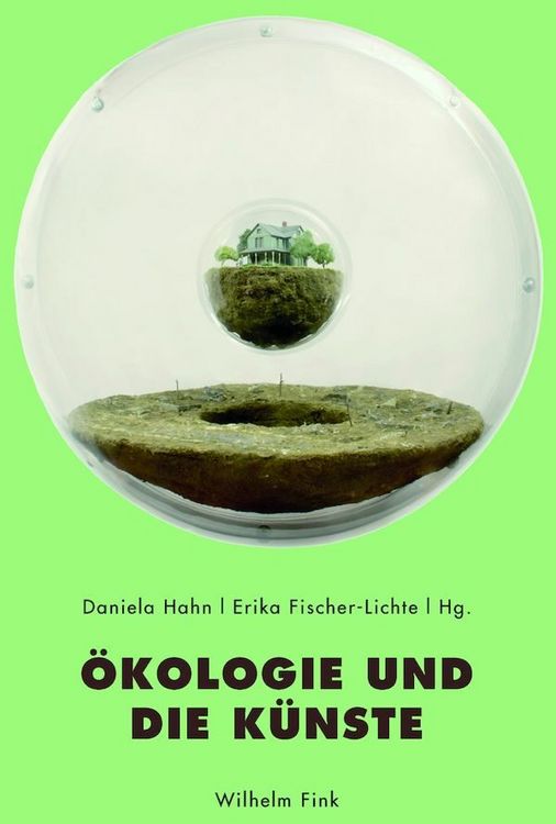 Produktbild: &Ouml;kologie und die K&uuml;nste