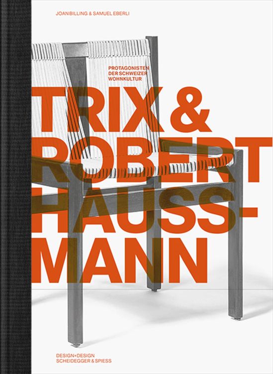 Produktbild: Trix und Robert Haussmann