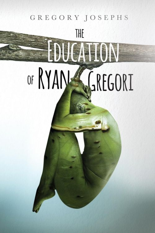 Produktbild: The Education of Ryan Gregori