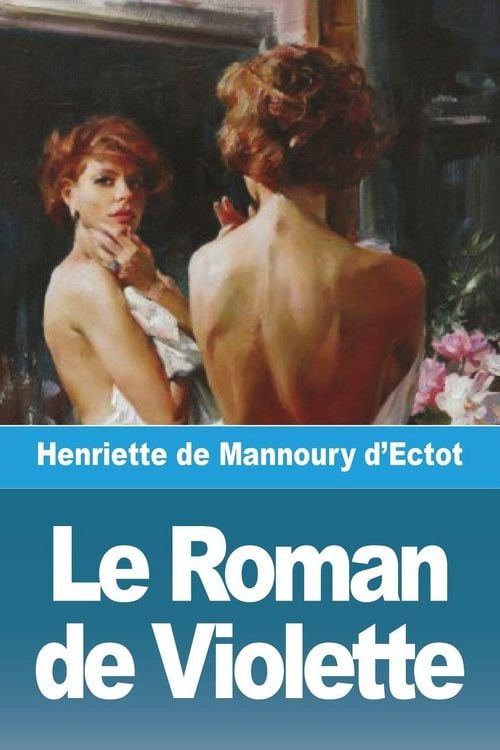 Produktbild: Le Roman de Violette