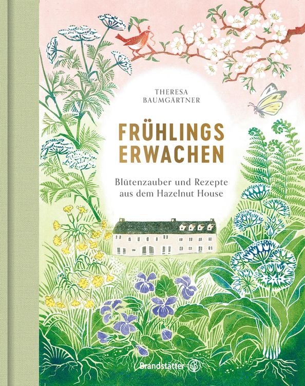 Produktbild: Fr&uuml;hlingserwachen