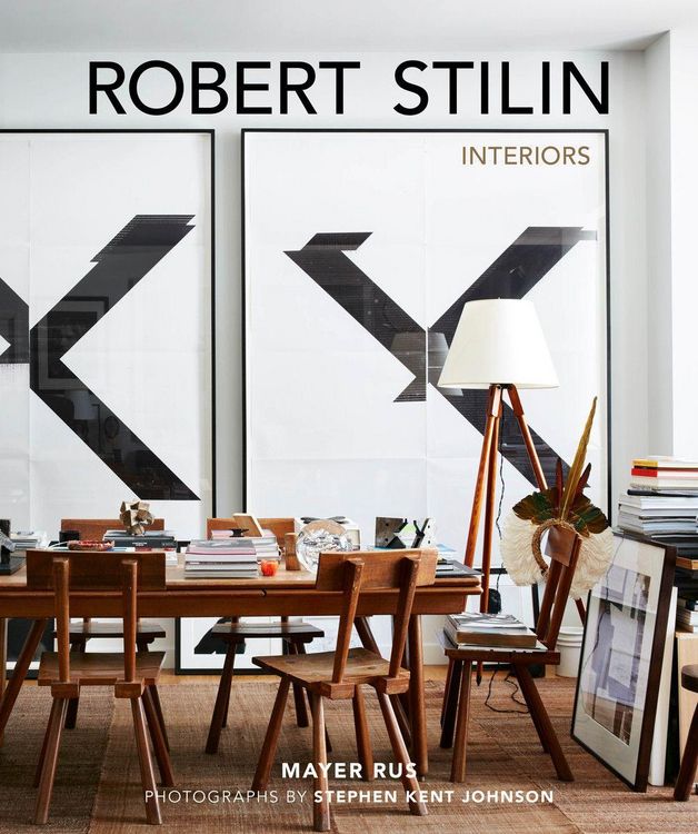 Produktbild: Robert Stilin