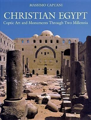 Produktbild: Christian Egypt
