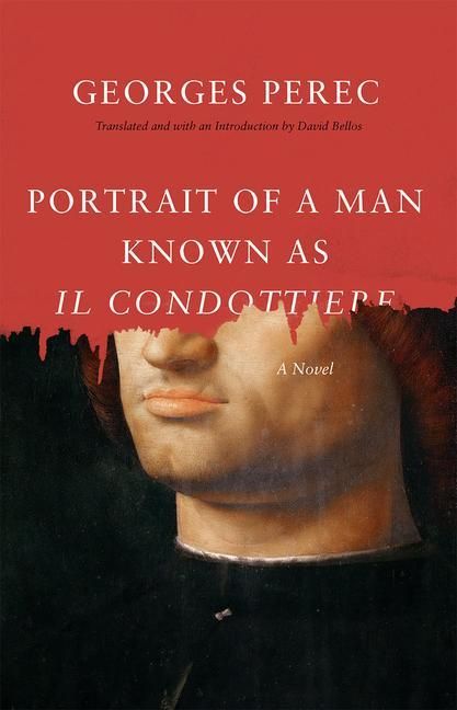 Produktbild: Portrait Of a Man Known As Il