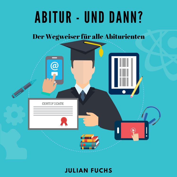 Produktbild: Abitur - und dann?