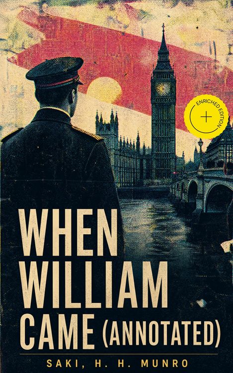 Produktbild: When William Came (Annotated)