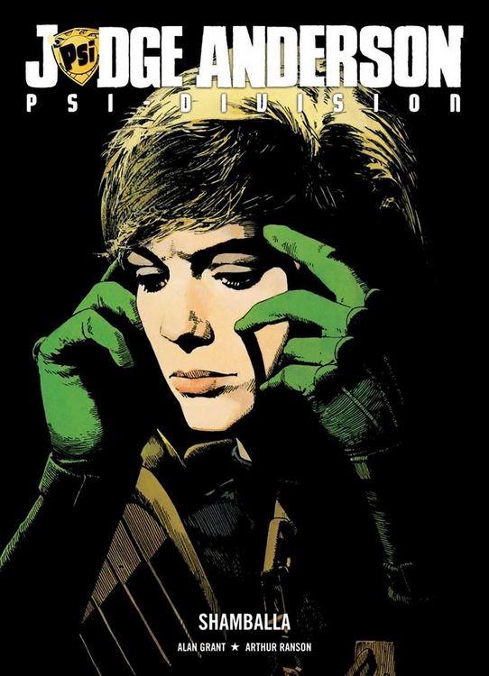 Produktbild: Judge Anderson