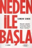 Produktbild: Neden ile Basla 1. Kitap