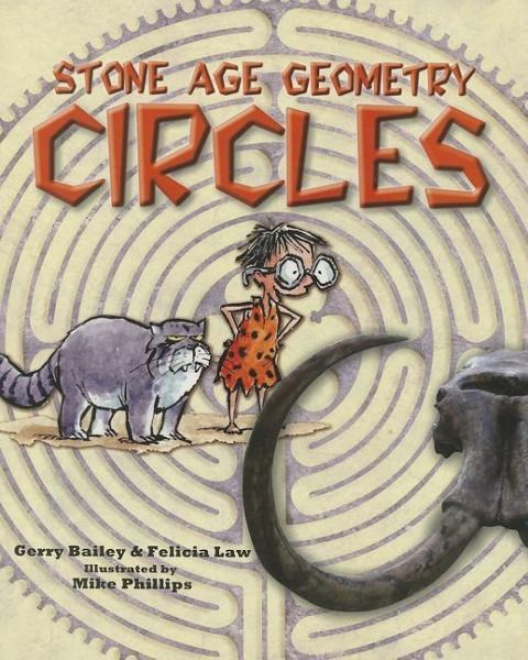 Produktbild: Stone Age Geometry: Circles