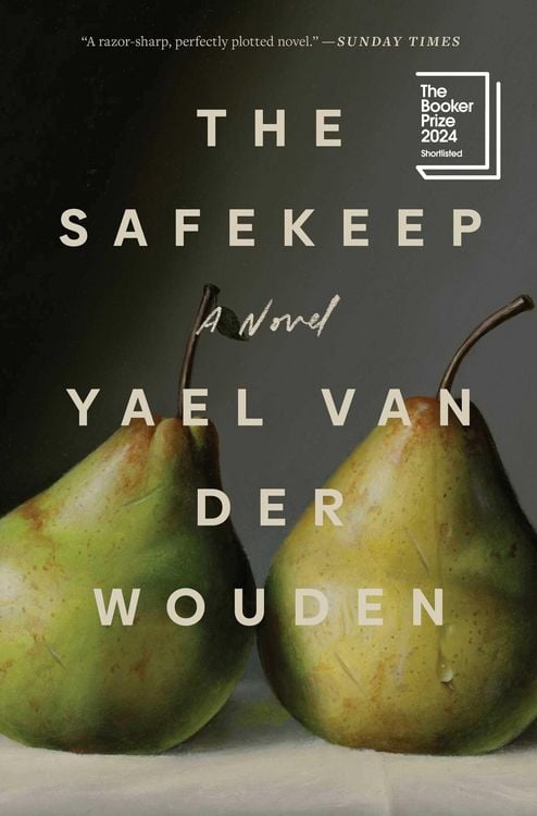 Produktbild: The Safekeep