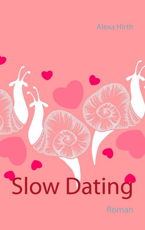 Produktbild: Slow Dating