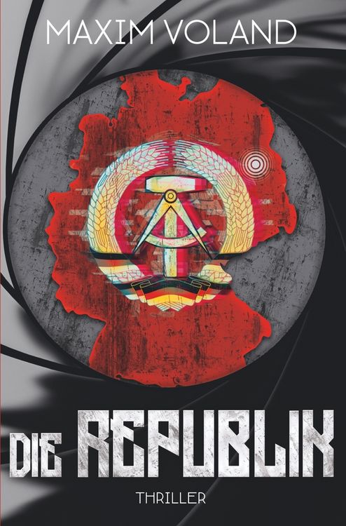 Produktbild: Die Republik