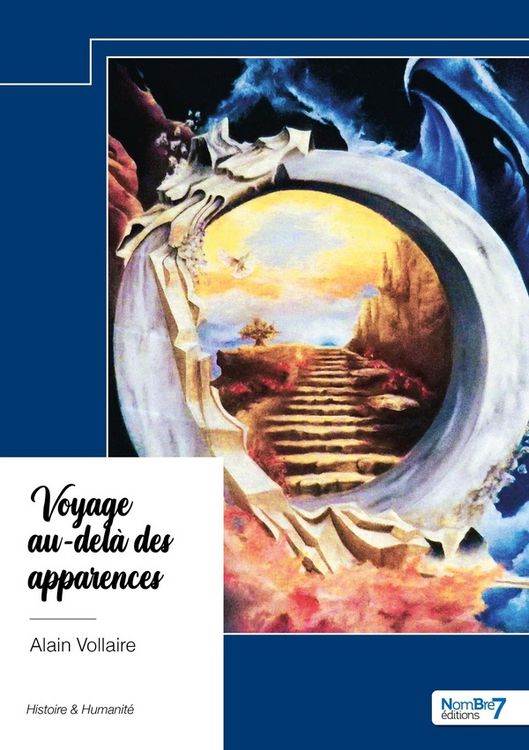 Produktbild: Voyage au-dela des apparences