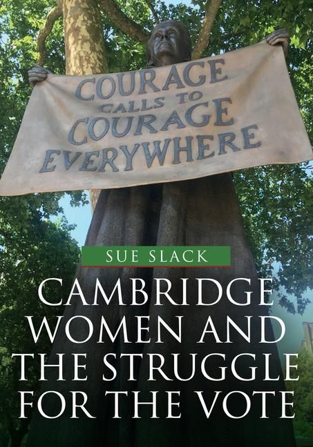 Produktbild: Cambridge Women and the Struggle for the Vote
