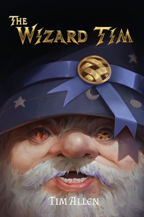 Produktbild: The Wizard Tim