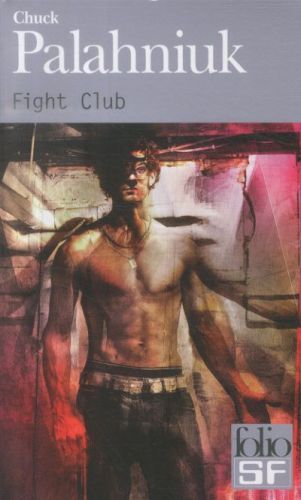 Produktbild: Fight Club
