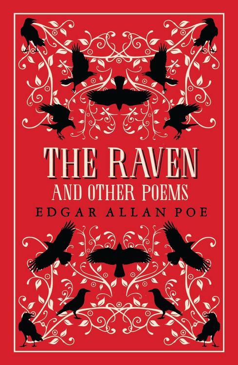 Produktbild: The Raven and Other Poems