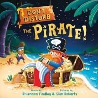 Produktbild: Don't Disturb the Pirate!