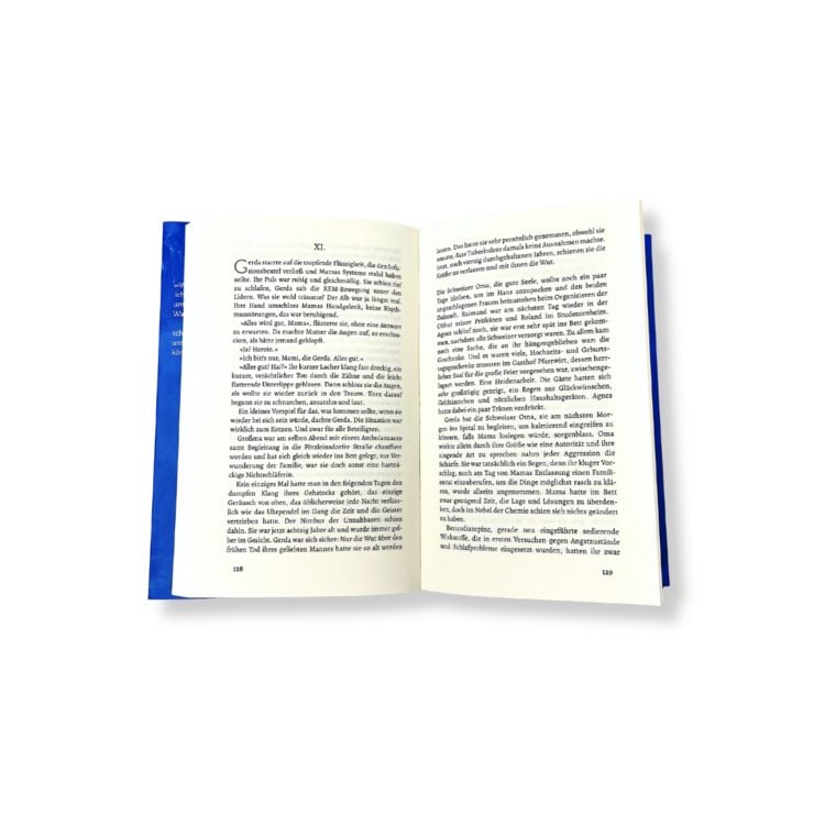 Produktbild: Das Gewissen der Tauben