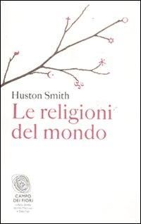 Produktbild: Le religioni del mondo