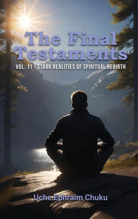 Produktbild: The Final Testaments Vol. 11