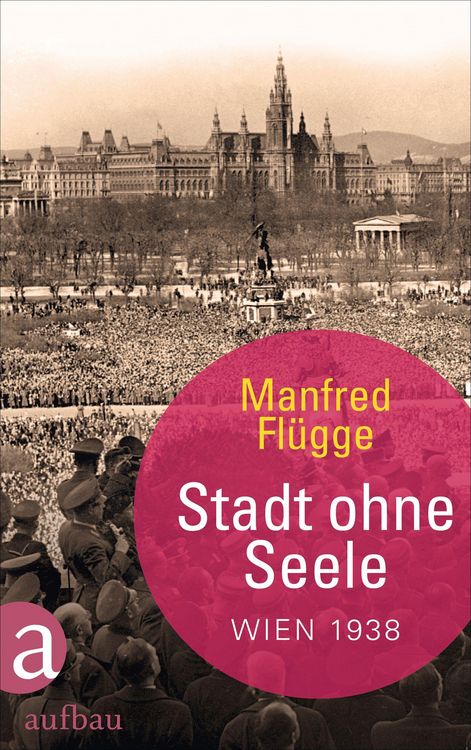 Produktbild: Stadt ohne Seele
