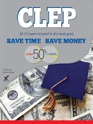 Produktbild: CLEP