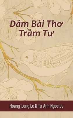 Produktbild: Dam B&agrave;i Tho Tr&iquest;m Tu (Contemplative Poems)