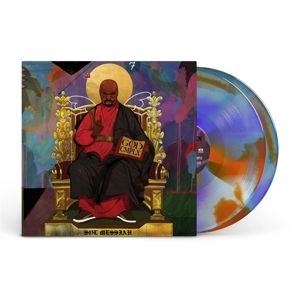 Produktbild: God CMPLX-Instrumental Version-