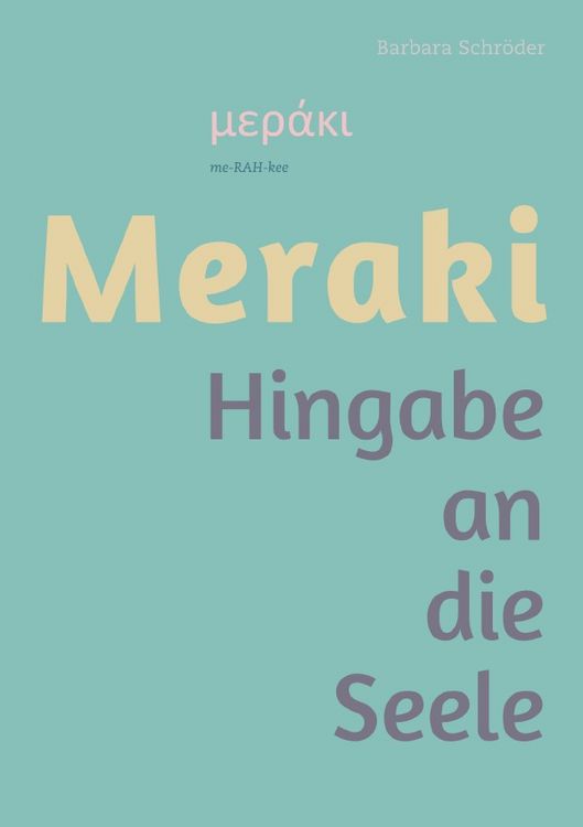 Produktbild: Meraki