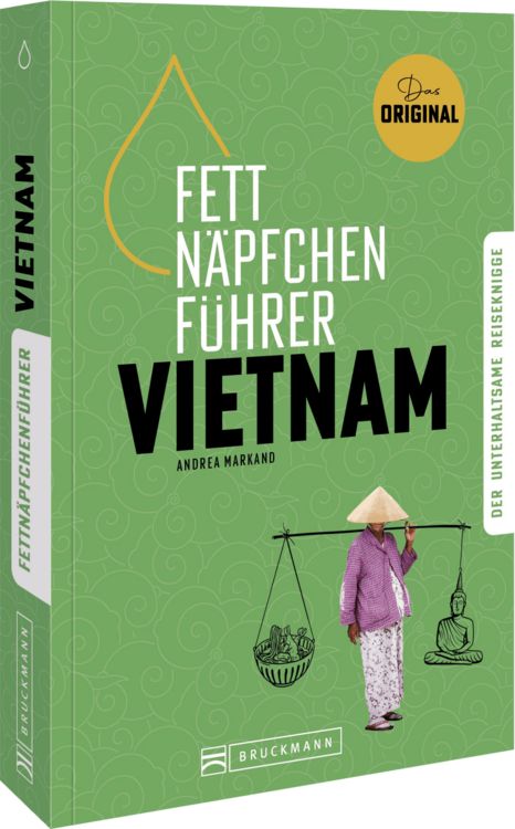 Produktbild: Fettn&auml;pfchenf&uuml;hrer Vietnam
