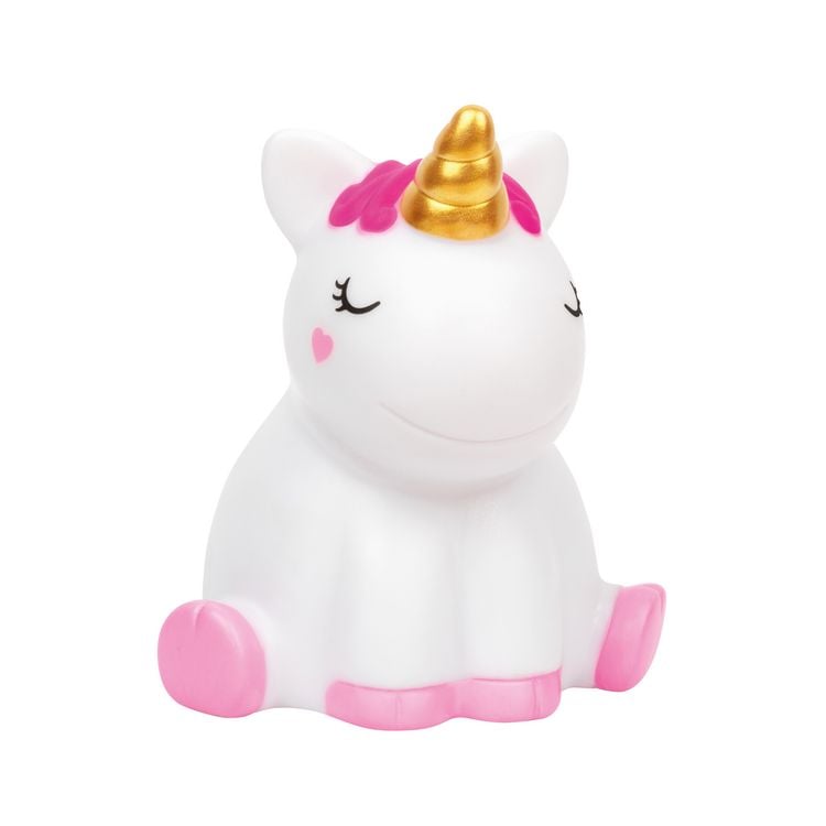 Produktbild: Legami Nachtlicht - Sweet Dreams - Einhorn