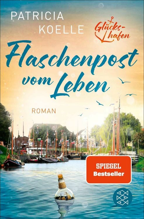 Produktbild: Flaschenpost vom Leben