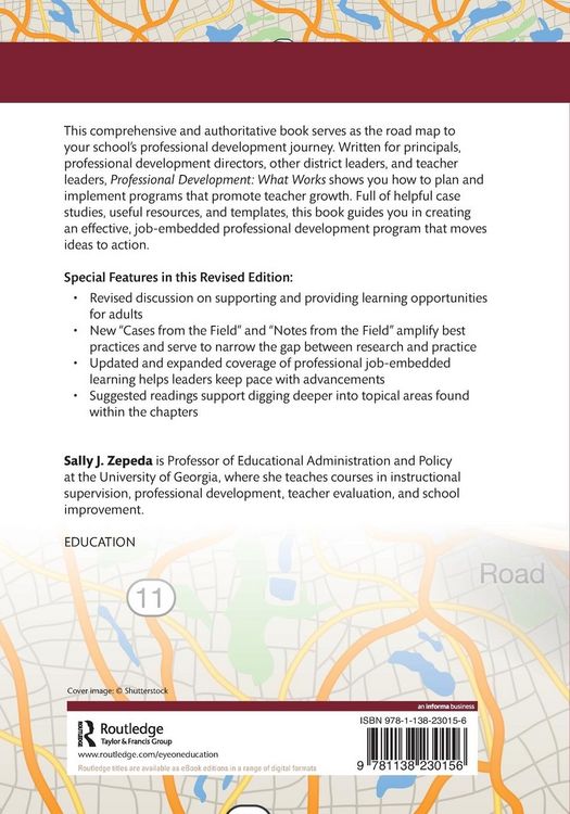 Produktbild: Professional Development