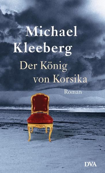 Produktbild: Der K&ouml;nig von Korsika