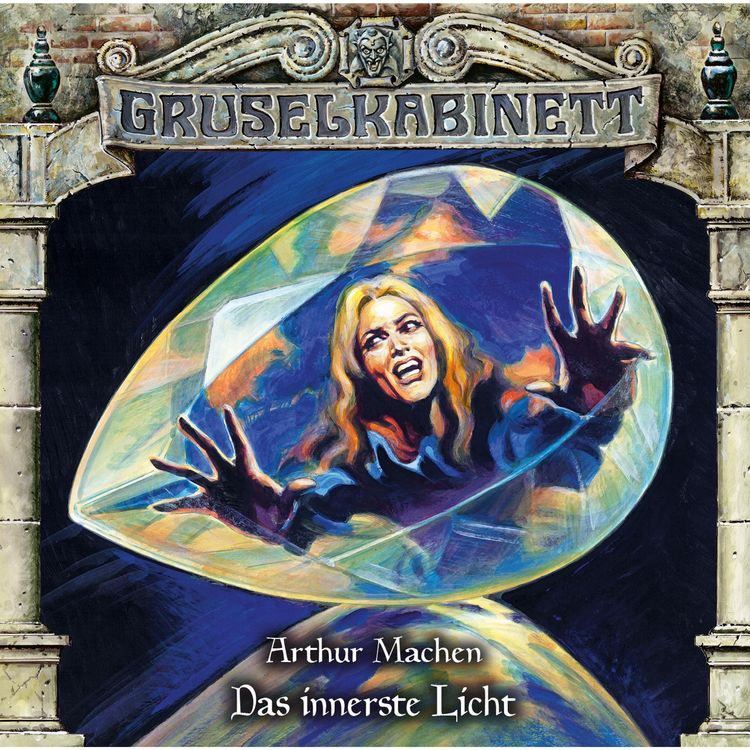 Produktbild: Das innerste Licht
